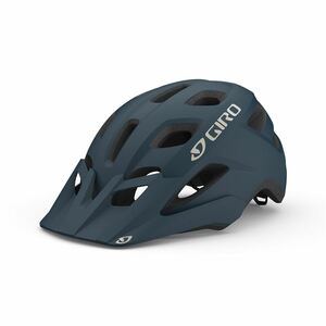 Giro helma FIXTURE Mat Ano Harbor Blue Fade